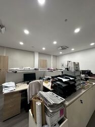 Shun Li Industrial Park (D14), Factory #604199051